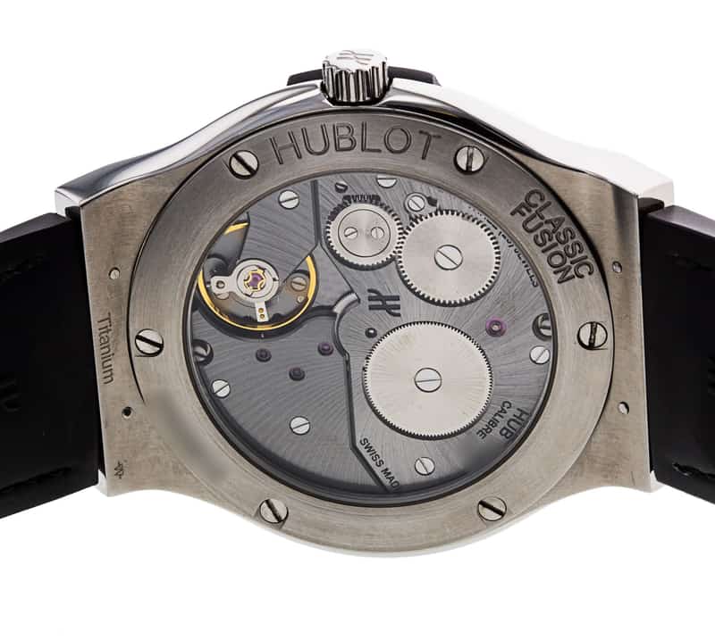 Hublot Classic Fusion 545.NX.1270.LR
